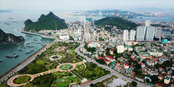 Quảng Ninh- thị trường hấp dẫn các nhà đầu tư bất động sản