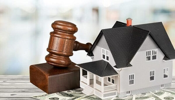 Lựa chọn bất động sản có tính pháp lý rõ ràng