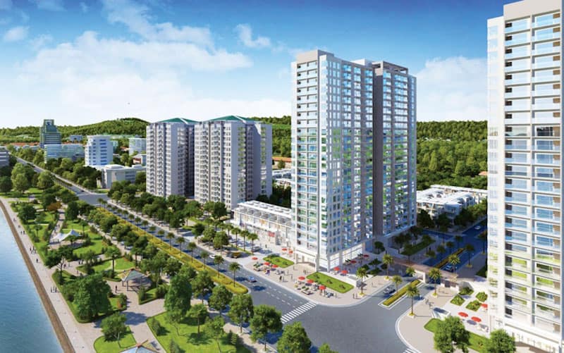 Nhu cầu đầu tư đất nền và chung cư tại Quảng Ninh tăng hay giảm