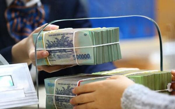 Ngân hàng Nhà nước nới room tín dụng cho các ngân hàng