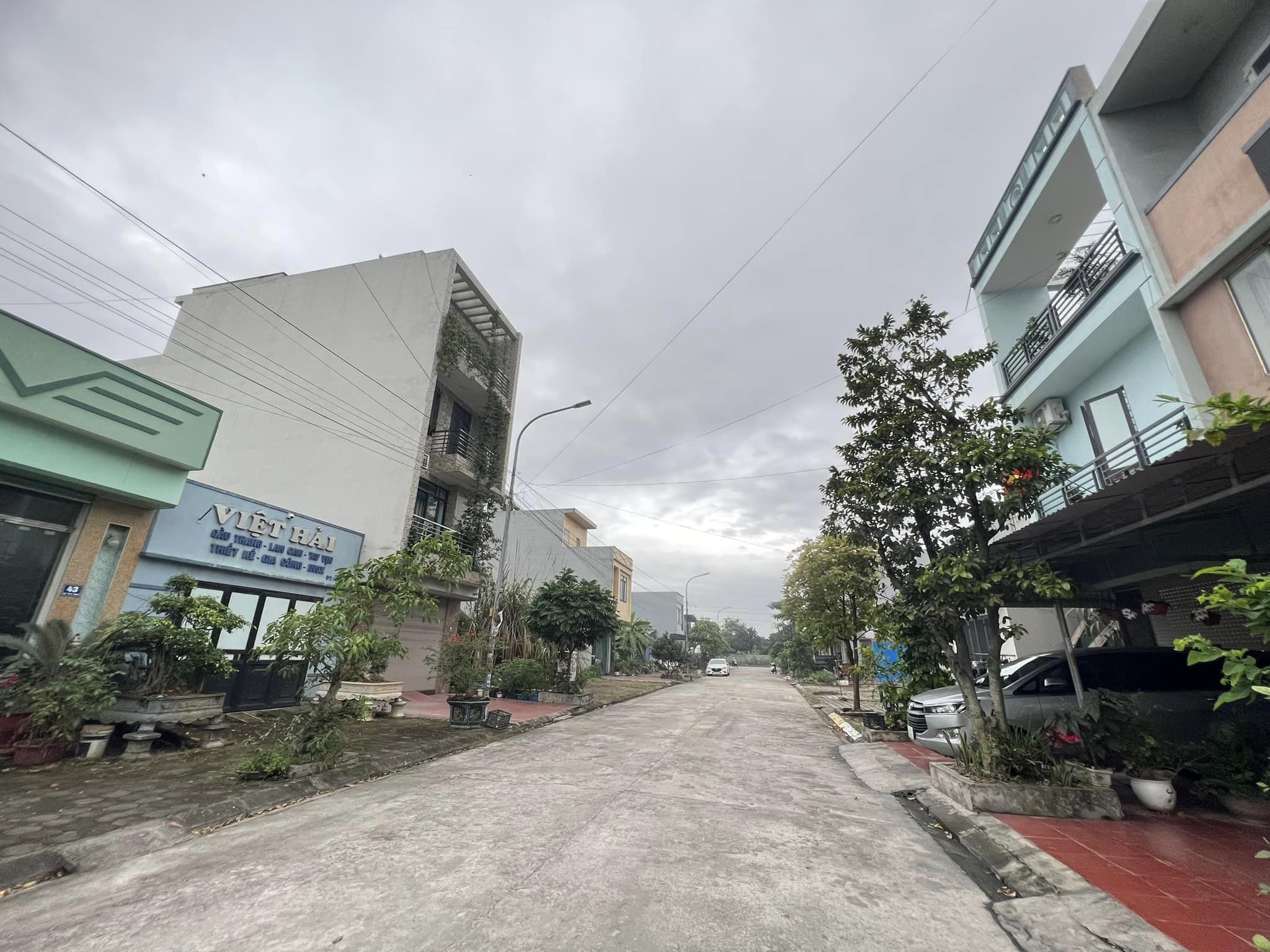 Bán ô đất K67 giá rẻ hơn 800triệu só với năm trước – chưa đến 3TỶ 1 ô đất dự án có sổ đỏ